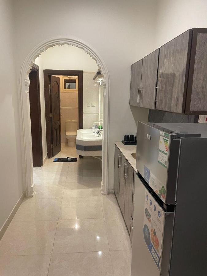 Apartemen الخالدية للشقق المفروشة Medina