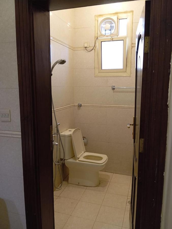 الخالدية للشقق المفروشة Apartemen Medina
